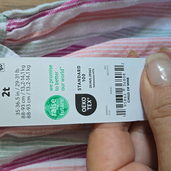 Carter's Child of Mine - Picture 3 of 6